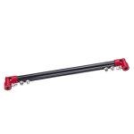 Alnicov Double Bass Drum Pedal Link Bar