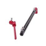 Alnicov Double Bass Drum Pedal Link Bar