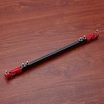 Alnicov Double Bass Drum Pedal Link Bar