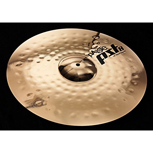 Paiste Cymbal - 1802816