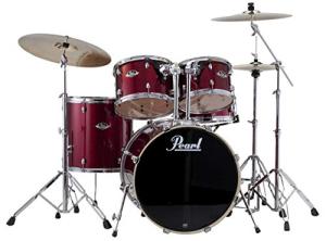 Pearl Export EXX - 5-Piece Fusion Drum Set