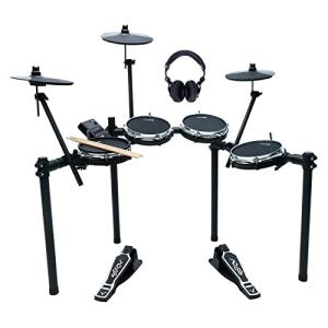 ONE Electric Drum Set with 333 Sounds and Pads