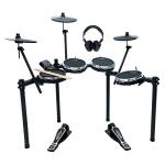 ONE Electric Drum Set with 333 Sounds and Pads