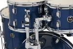 PDP By DW Center Stage Drumkit, Royal Blue