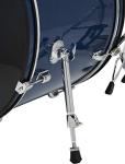 PDP By DW Center Stage Drumkit, Royal Blue