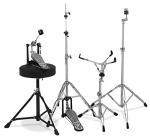 PDP By DW Center Stage Drumkit, Royal Blue