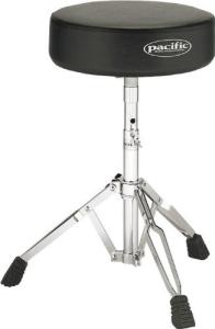 PDP By DW Drum Throne - Black