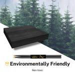 Donner 5A Maple Drumsticks with Carrying Bag - 2 Pairs