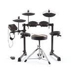 Alesis Debut Drum Kit for Kids with Mesh Pads