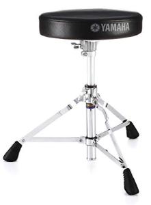 Yamaha DS-550 Drum Throne - Featherlight