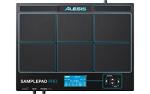 Alesis SamplePad Pro - 8-Pad Percussion Trigger