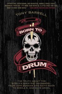 Drum Legends: Tales of the Greatest Drummers