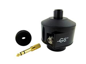 Goedrum GHC-AN Electronic Hi-Hat Controller