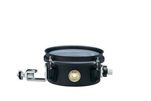 TAMA Metal Works "Effect" MINI-TYMP Snare with Tam Adapter 6" X3" BST63MBK