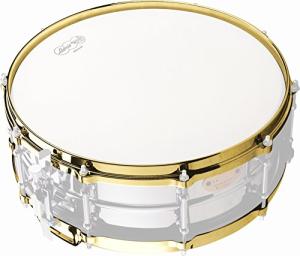 Ludwig 14" Brass Die-Cast Snare Drum Hoop