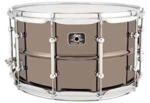 Ludwig 8x14 Black Magic Snare Drum