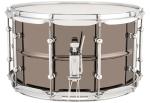 Ludwig 8x14 Black Magic Snare Drum
