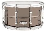 Ludwig 8x14 Black Magic Snare Drum
