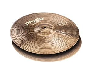 Paiste 900 Heavy Hi-Hat 14" Pair