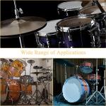 Lanzeuta Heavy Duty Single Bass Drum Pedal