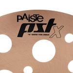 Paiste 12" Crash Cymbal for Drummers