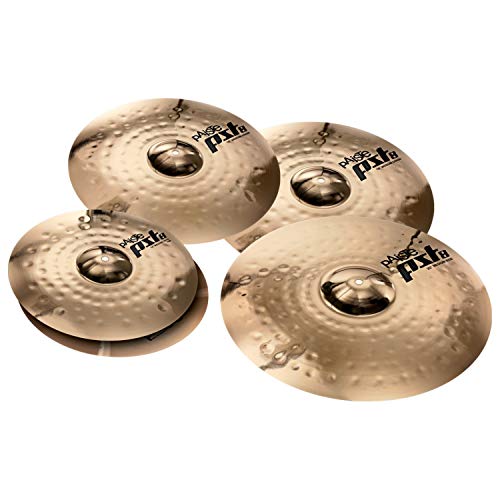 Paiste PST8 Reflector Drums Set