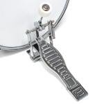 Junior Drum Set with Brass Cymbals - Starter Kit