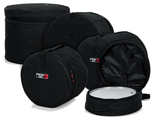 Drum Bags & Cases