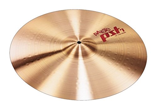 Paiste PST 7 18" China Cymbal
