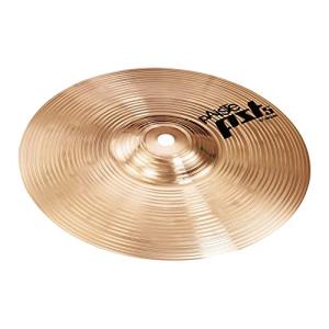 Paiste PST 5 10-inch Cymbal Splash