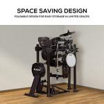 Alesis Surge Mesh SE Electronic Drum Kit Bundle