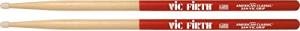 Vic Firth 5A American Hickory Grip Drumsticks