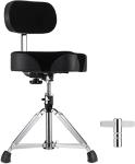 Starfavor Drum Throne with Backrest