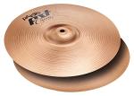Paiste PST X Cajon Hi-Hats for sale