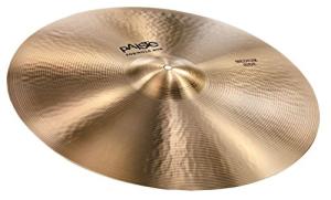 Paiste Formula 602 Ride Cymbal - 20
