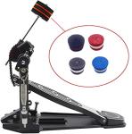 Jiayouy Kick Drum Felt Beater Pads - 2 Pack