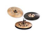 Paiste PST X DJs Crash Cymbal