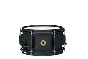 Tama BST1055MBK 5.5"x10" Snare Drum - Matt Black