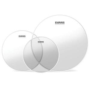 Evans Drum Heads (ETP-G1CLR-R)