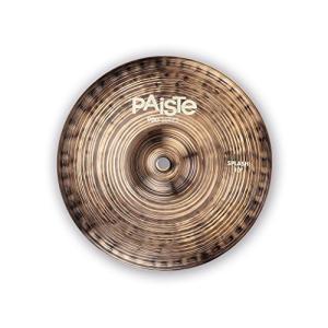 Paiste Cymbal - Natural Tone