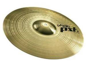 Paiste PST 3 Crash Cymbal 14-inch