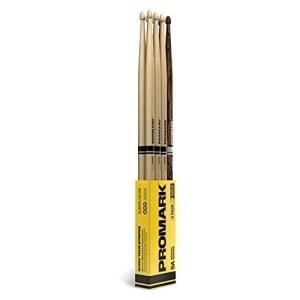 ProMark Rebound 5A & FireGrain Drumsticks Set