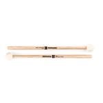 ProMark MT3 Soft Felt Mallets for Drums