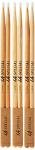 LA Specials 7A Hickory Drumsticks - 3 Pairs