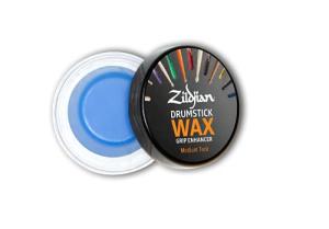 Zildjian Medium Tack Drumstick Wax for Grip