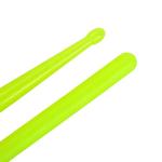 Lightweight 5A Fluorescent Nylon Drumsticks for Drumming