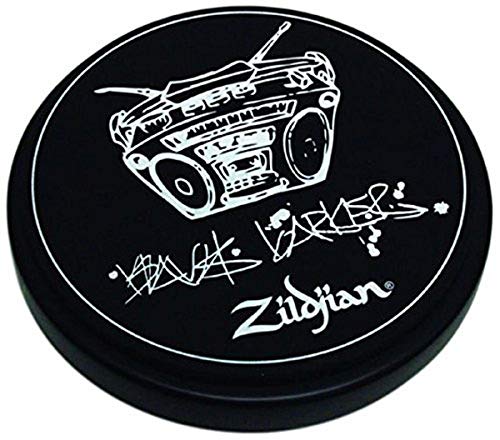 Zildjian 6" Travis Barker Practice Pad