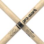 Neil Peart Pro Mark 747 Signature Drumsticks