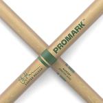 Promark Carter McLean Signature Hickory Drumsticks, One Pair