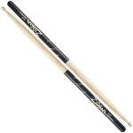Zildjian Super 5B Hickory Wood Tip Drumsticks
